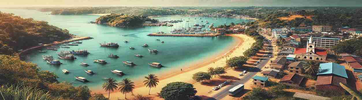 City Activities Trincomalee